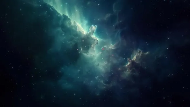coser曲豆 - 量子世界：微观宇宙的奇异法则